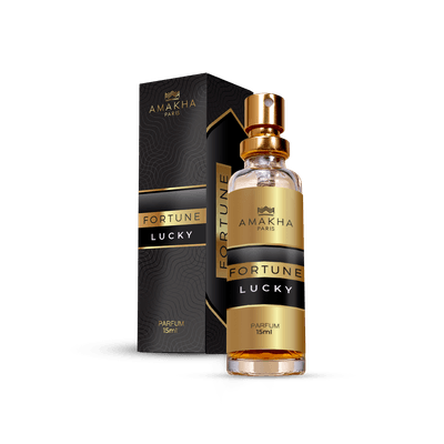Deo Colônia Masculino Fortune Lucky 15ml