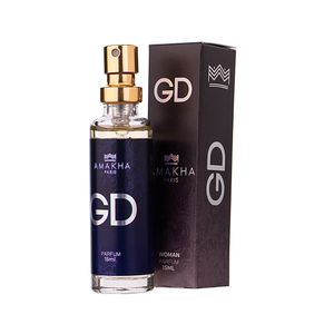 Deo Colônia Feminino GD 15ml