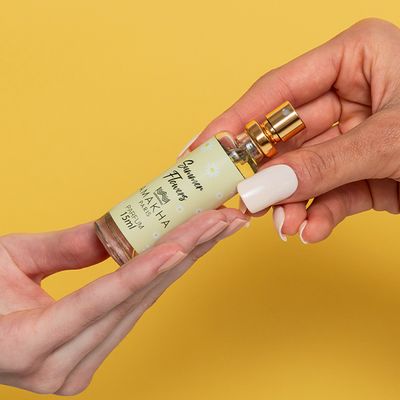 Deo Colônia Feminino Summer Flowers 15ml