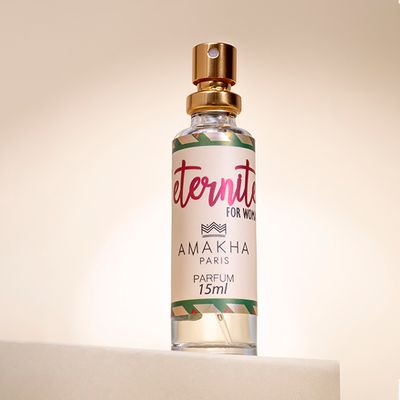 Deo Colônia Feminino L'Eternité 15ml