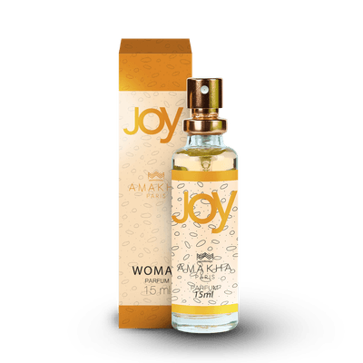 Deo Colônia Feminino Joy 15ml