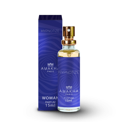 Deo Colônia Feminino Hypnotize 15ml