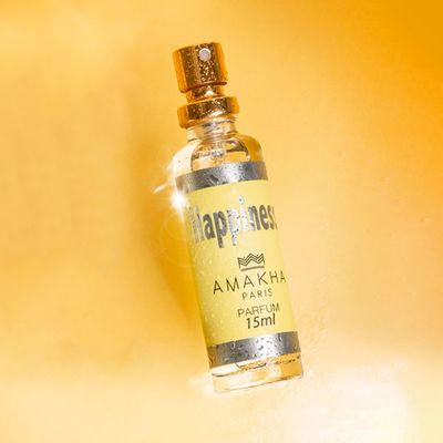 Deo Colônia Feminino Happiness 15ml