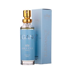 Deo Colônia Feminino Elegance Light Blue 15ml