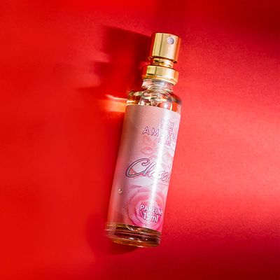 Deo Colônia Feminino Classic 15ml
