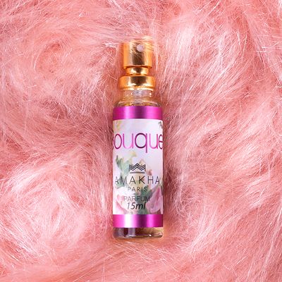 Deo Colônia Feminino Bouquet 15ml