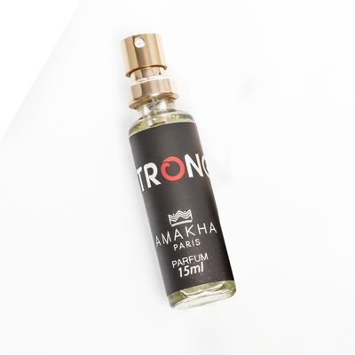 Deo Colônia Masculino Strong 15ml