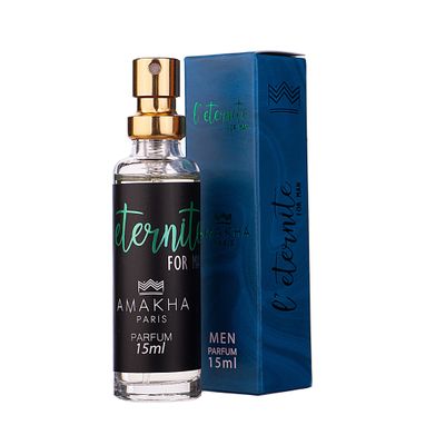 Deo Colônia Masculino L'Éternite 15ml