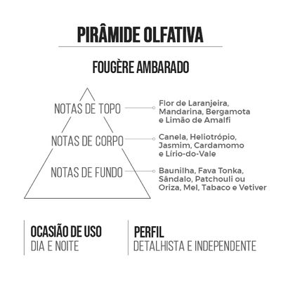 Deo Colônia Masculino Jump Life 15ml