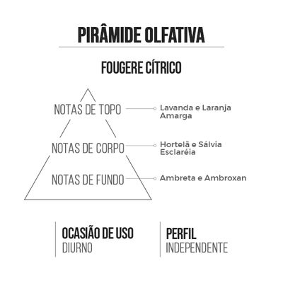 Deo Colônia Masculino Challenge 15ml