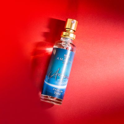 Deo Colônia Masculino Acqua 15ml