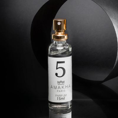 Deo Colônia Feminino Nº5 15ml
