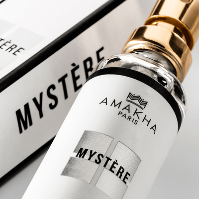 Deo Colônia Feminino Mystere 15ml
