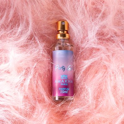 Deo Colônia Feminino Party Girl 15ml