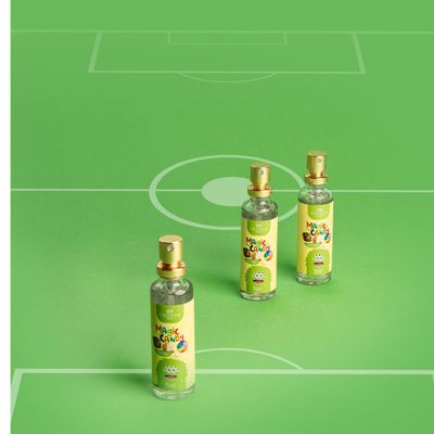 Deo Colônia Infantil Good Boy Magic Candy 15ml