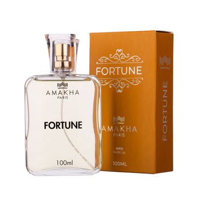 Kit Essencial Fortune