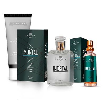 Kit Premium Imortal