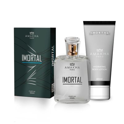Kit Essencial Imortal
