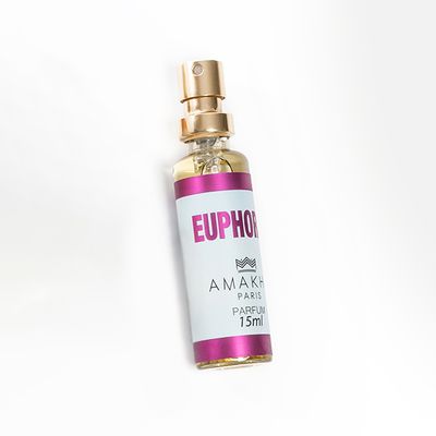 Deo Colônia Feminino Euphoric 15ml