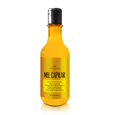 Condicionador Mel Capilar 300ml