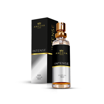 Deo Colônia Masculino Intense 15ml
