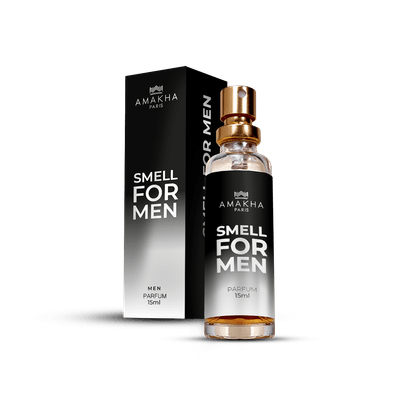 Deo Colônia Masculino Smell for Men 15ml