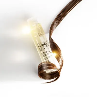 Ampola Miracle Power 15ml
