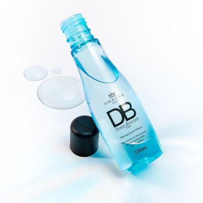 Demaquilante Bifásico 130ml