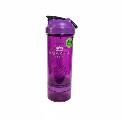 Shakeira 700ml - Roxa