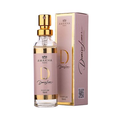 Deo Colônia Feminino D 15ml