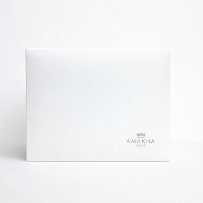 Caixa Amakha Paris - Grande