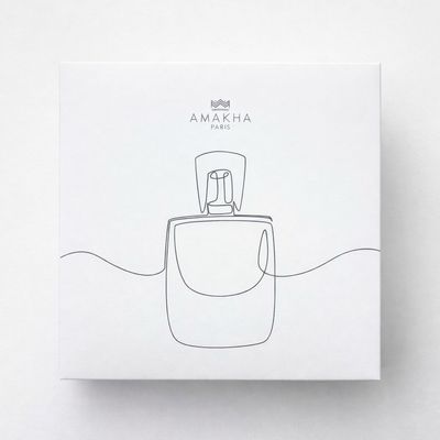 Caixa Amakha Paris - Media