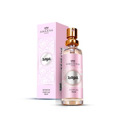 Zaya Parfum 15ml - Feminino