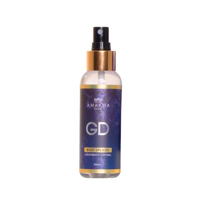 Body Splash GD - 100ml