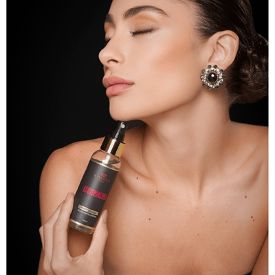 Body Splash Escandalosa - 100ml