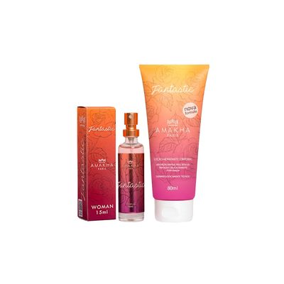 Duo Essencial Fantastic