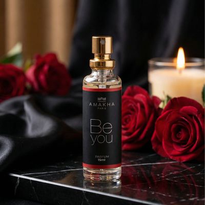 Be You 15ml - Insp. Yes I am